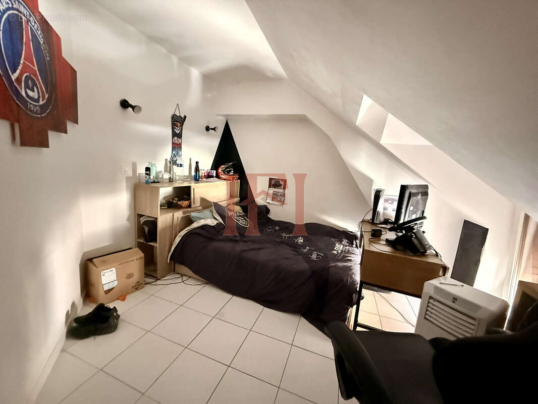 Maison à VENDOME