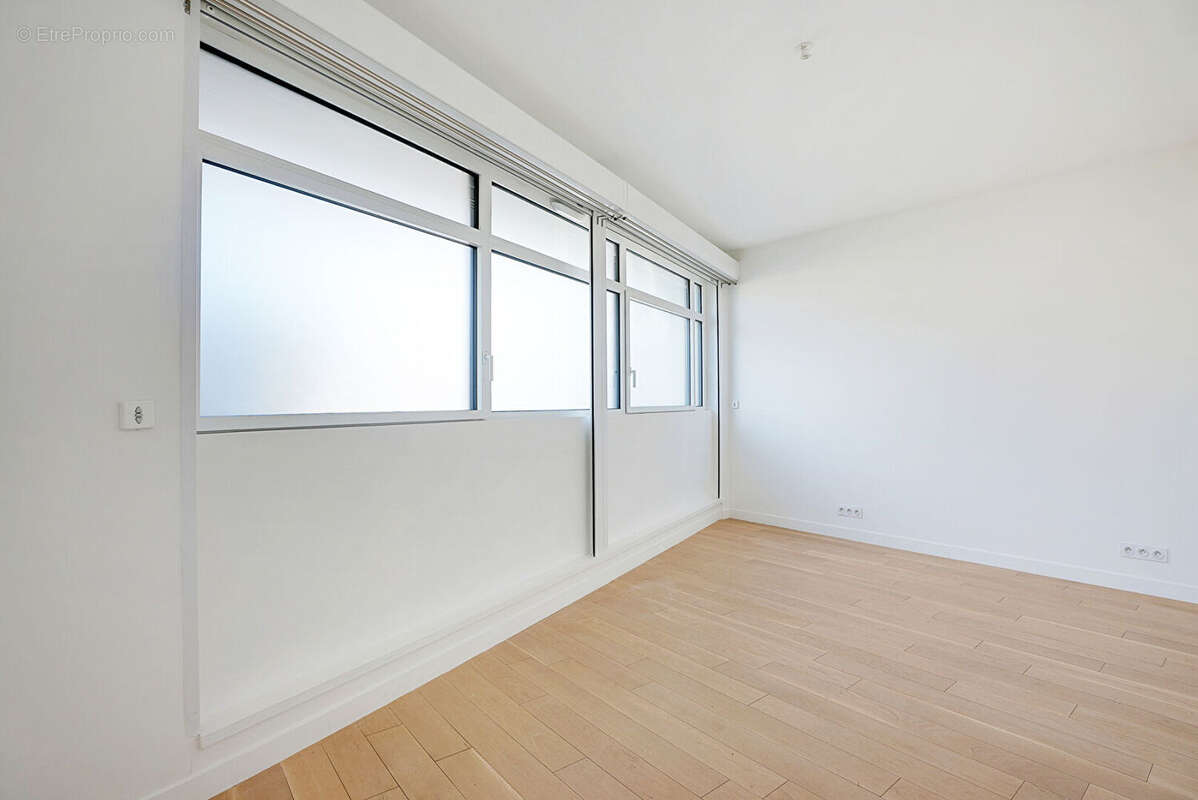 Appartement à GARCHES