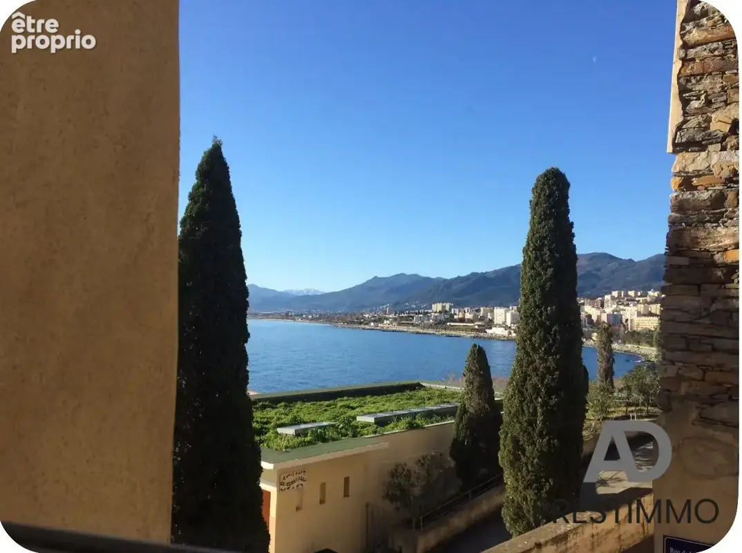 Appartement 2 pièces 46 m² à vendre à San-Martino-Di-Lota (20200) - photo 6