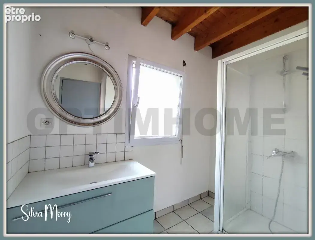 Maison à vendre 76 m² avec grand terrain PLOUDIRY (29) - photo 12