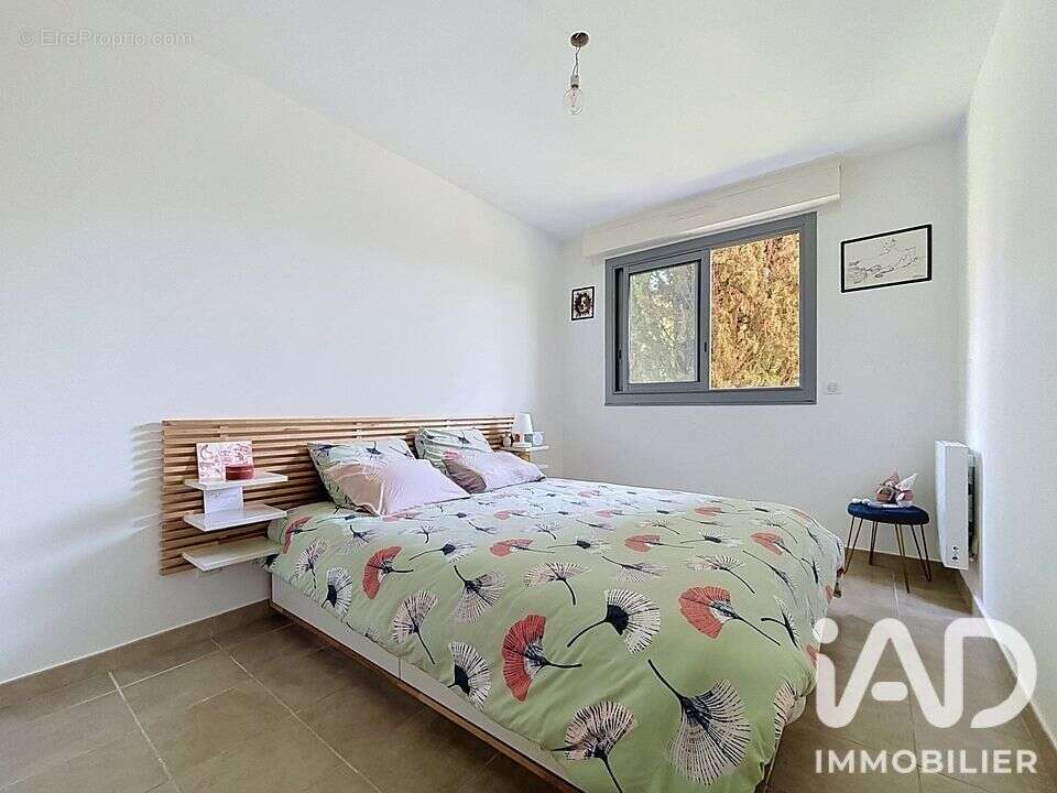 Appartement 51 m² à Aix-En-Provence  - photo 7