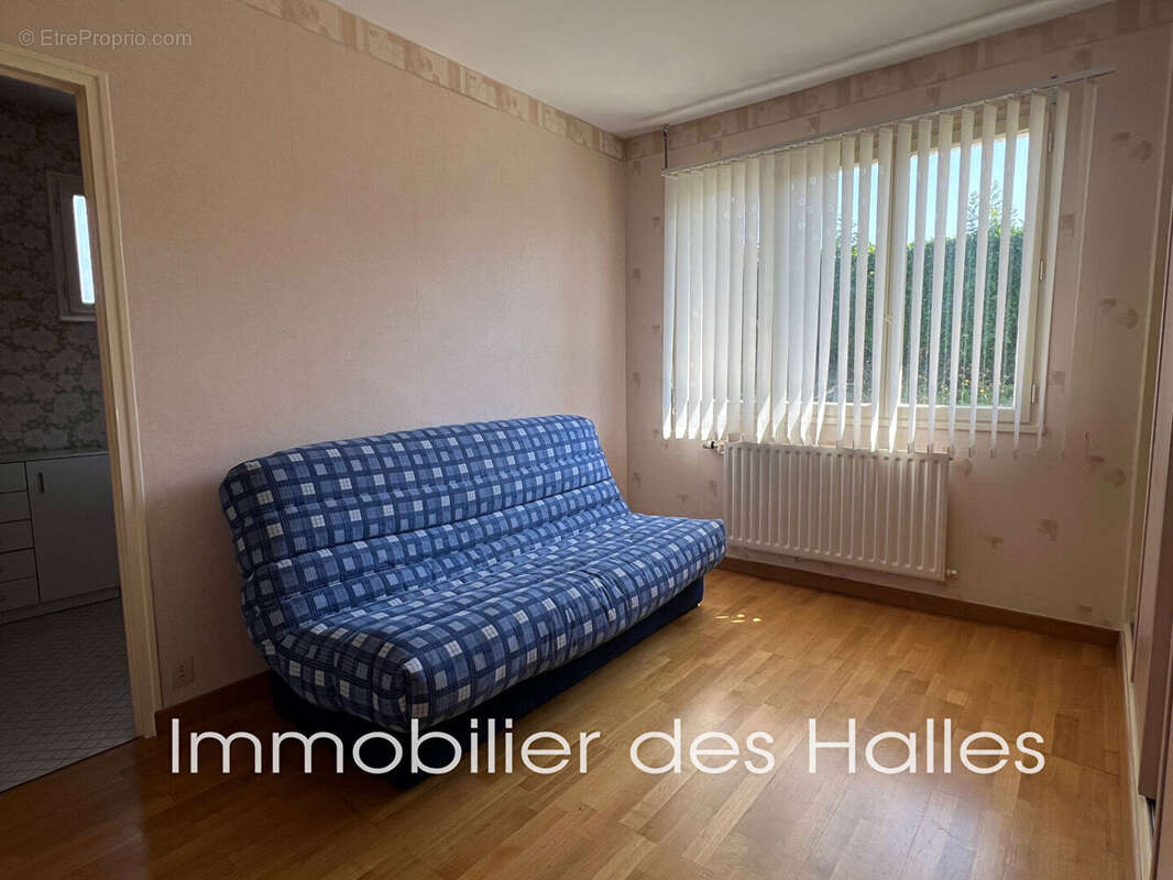 Maison à RENAZE