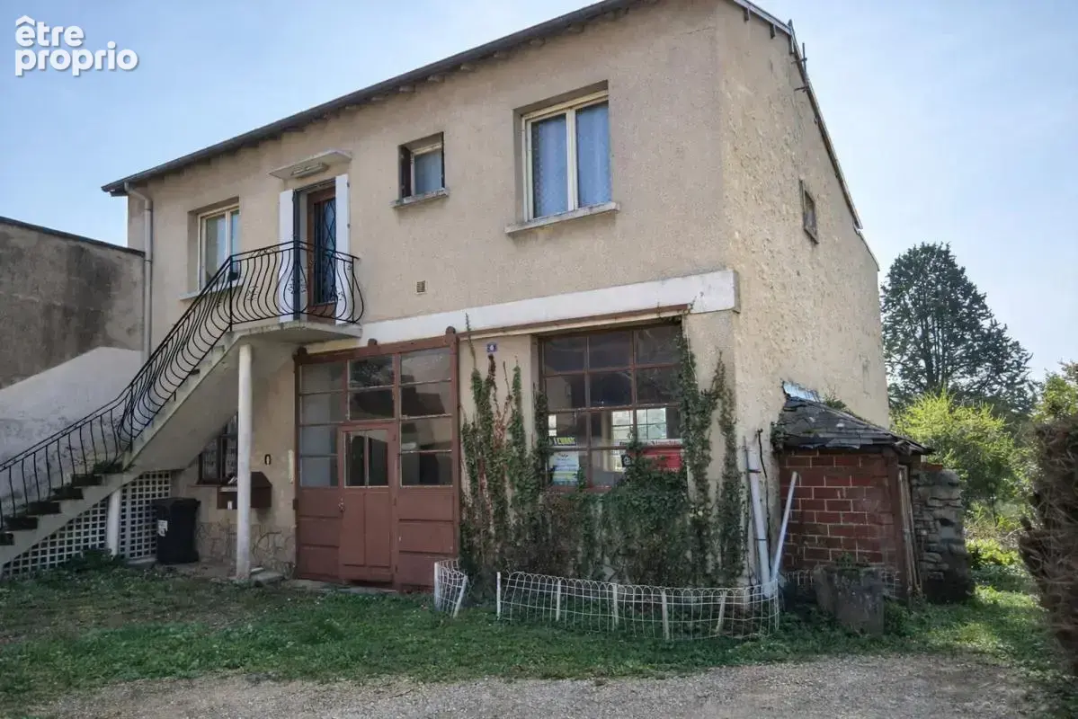 Maison 82 m² à Villedieu-Sur-Indre  - photo 15