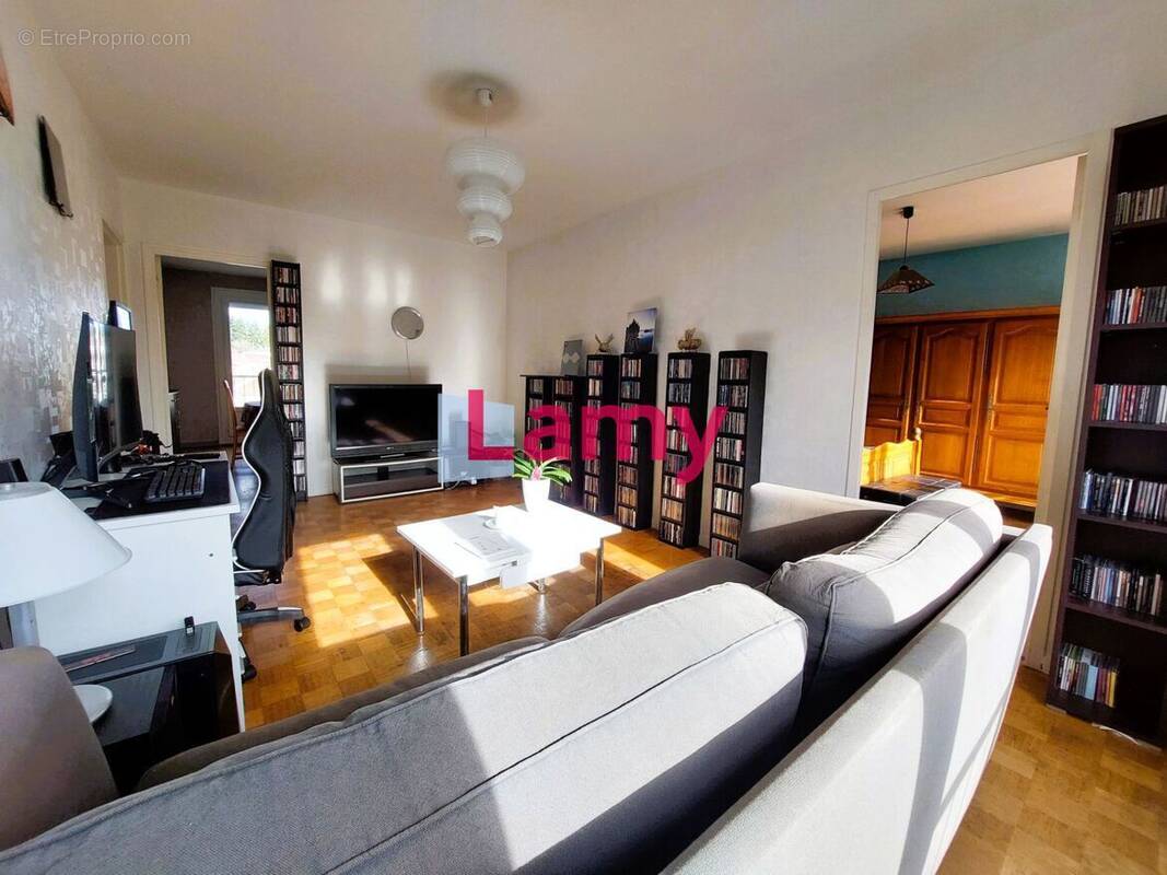 Appartement à LIMOGES