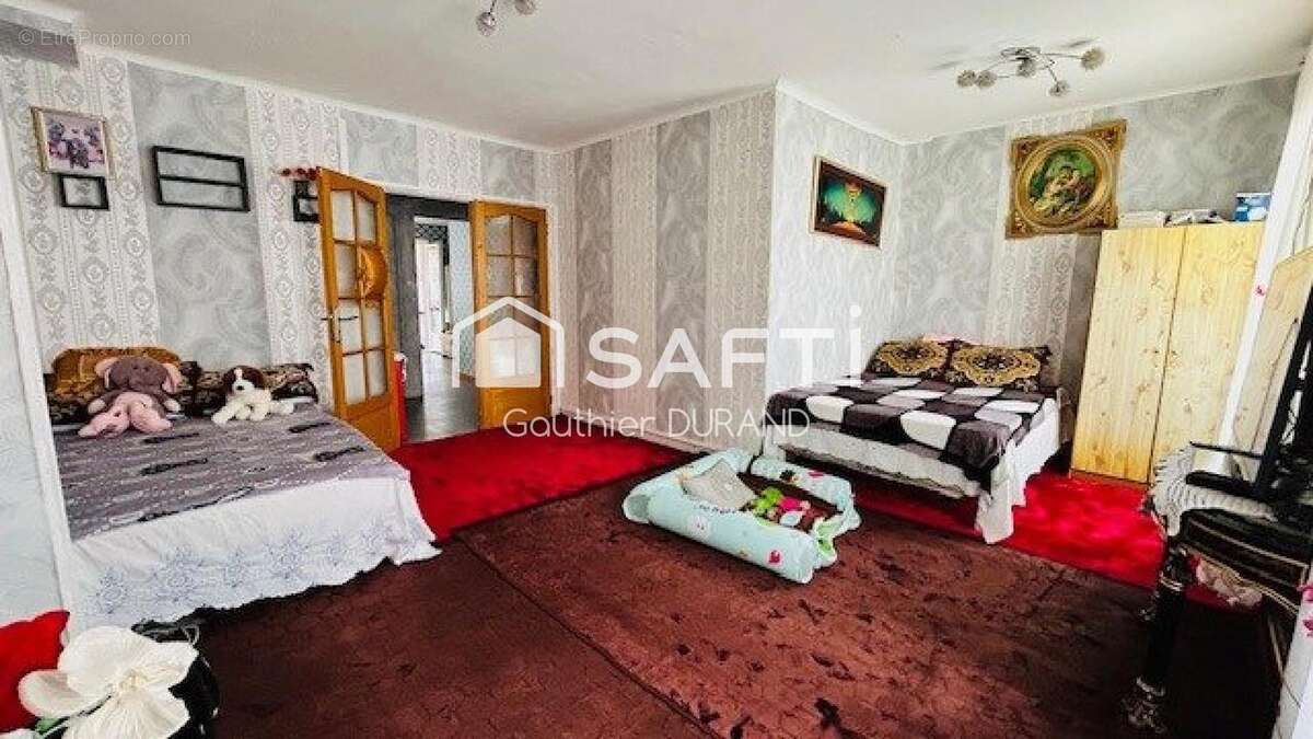 Photo 6 - Appartement à PERPIGNAN