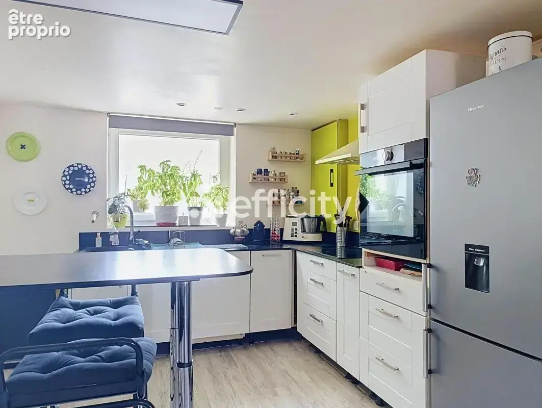 Appartement à TOURS