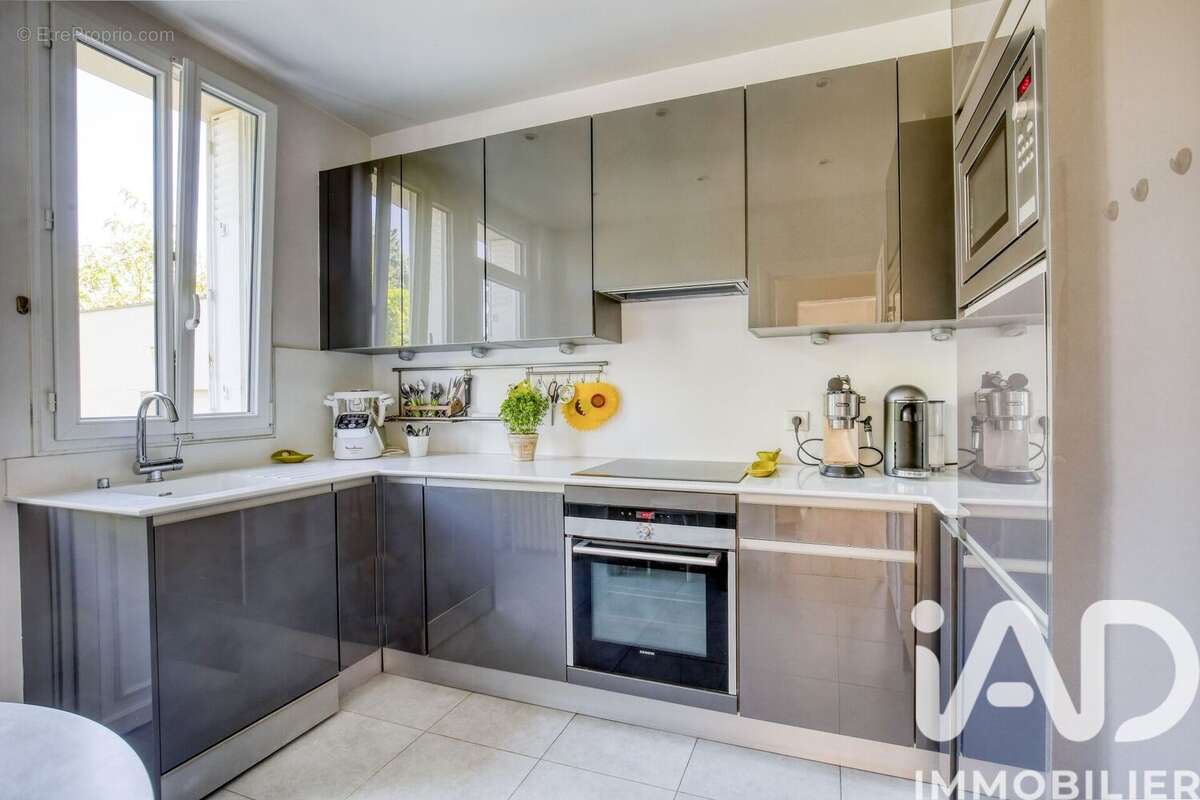 Photo 6 - Maison à ENGHIEN-LES-BAINS