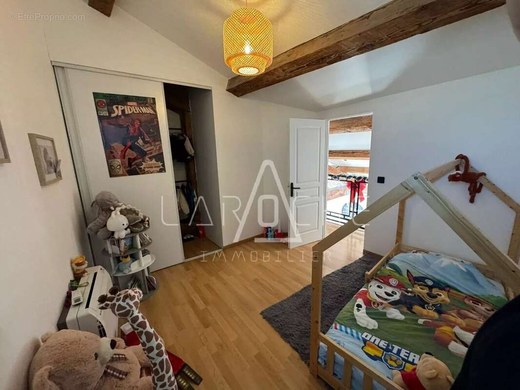 Appartement à CABESTANY