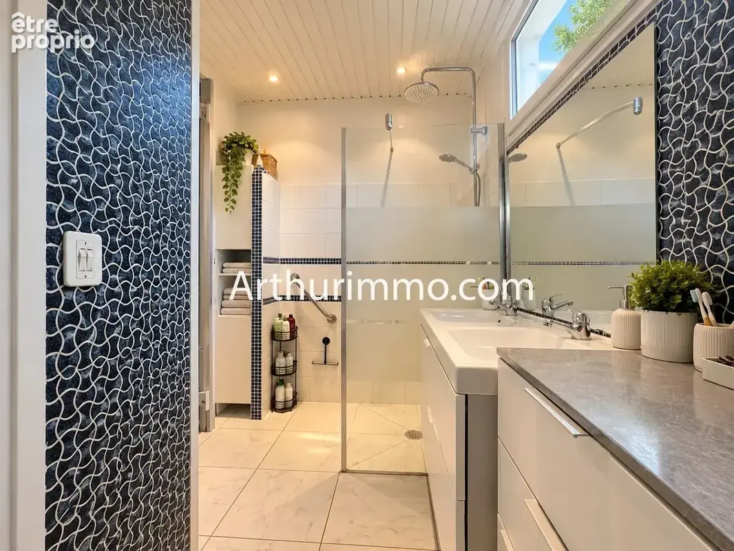 Vente Maison Crosne(91560) 379 000ï¿œ - photo 6