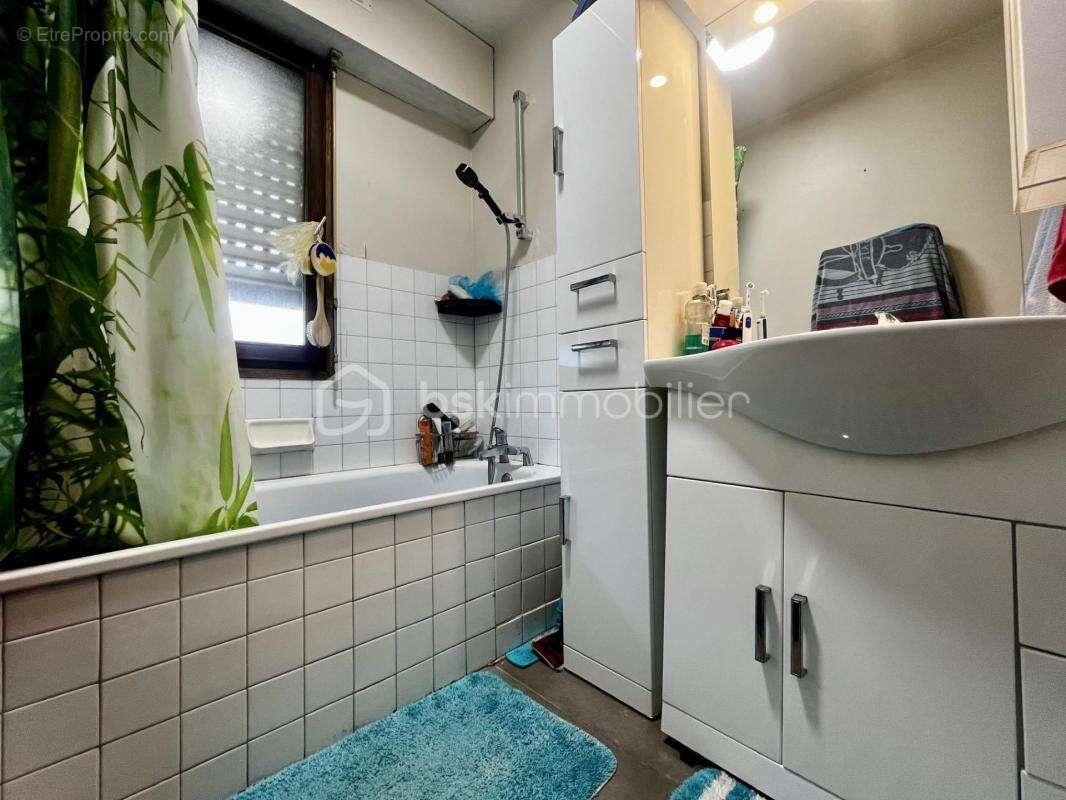 Appartement à FOURNEAUX