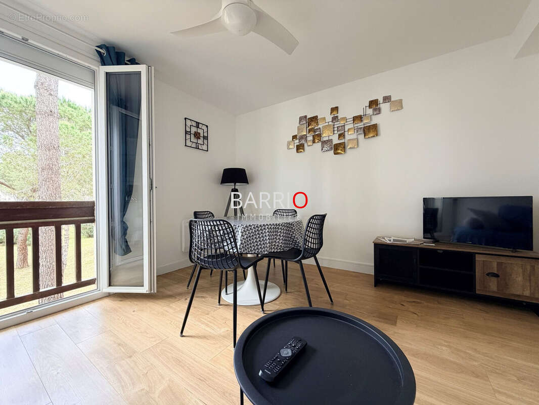 Appartement 33 m² à Argeles-Sur-Mer  - photo 3