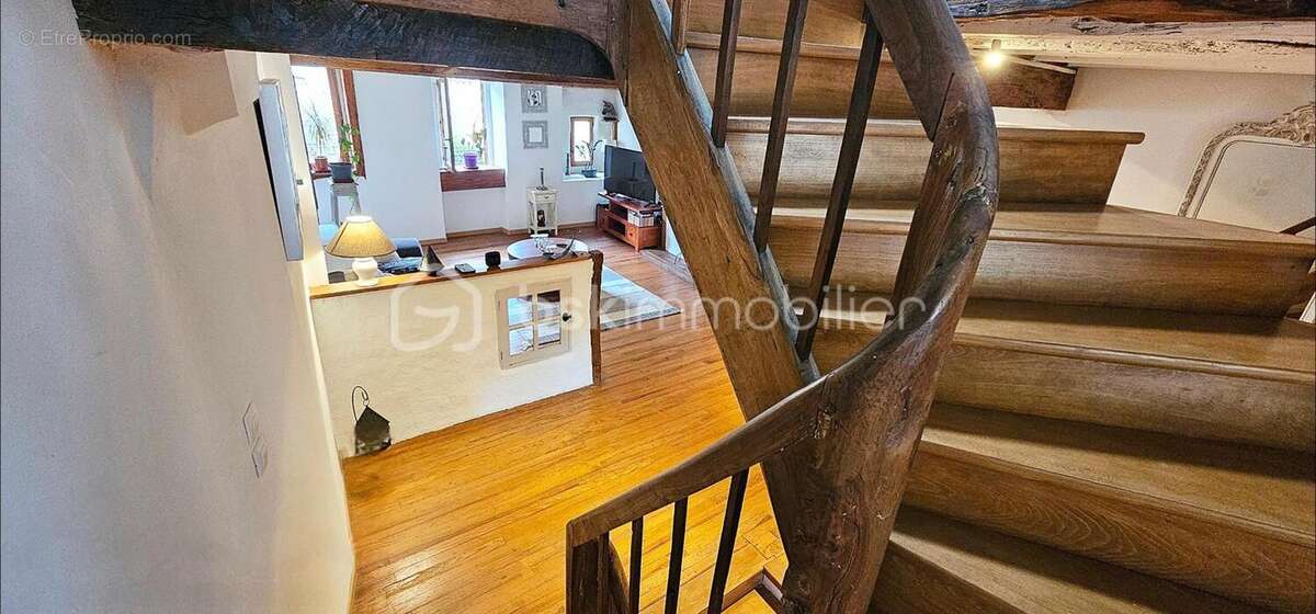 Maison à CASTELNAUDARY