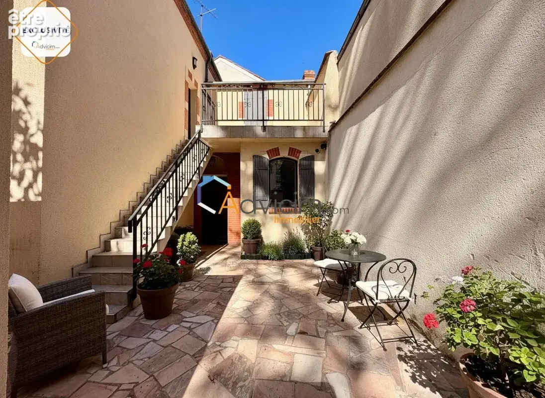 Photo Maison à Orleans au prix de 249 900€