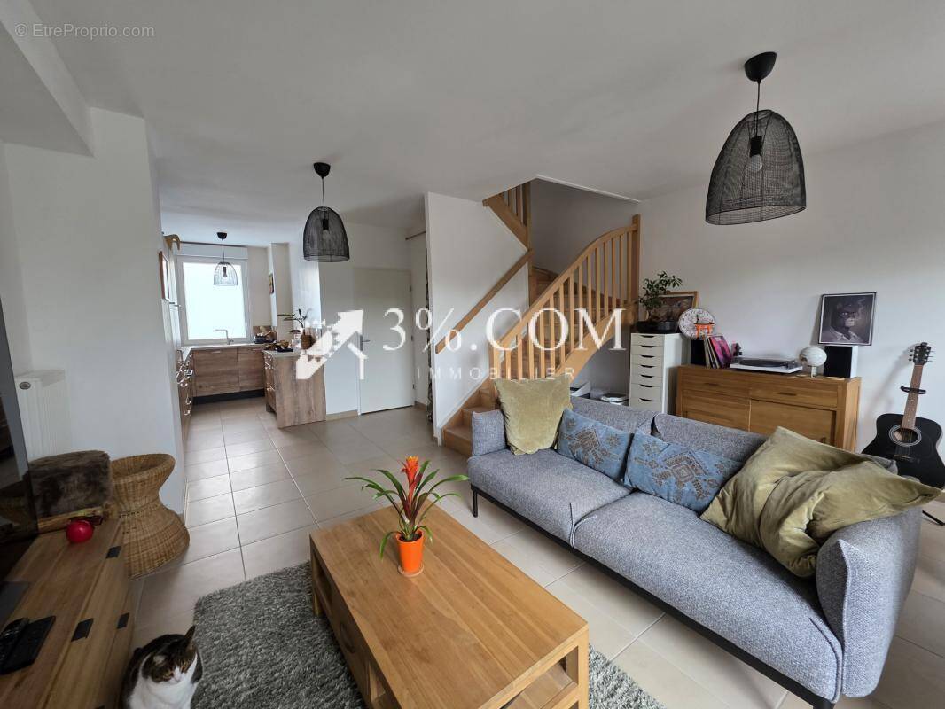Appartement à LILLE