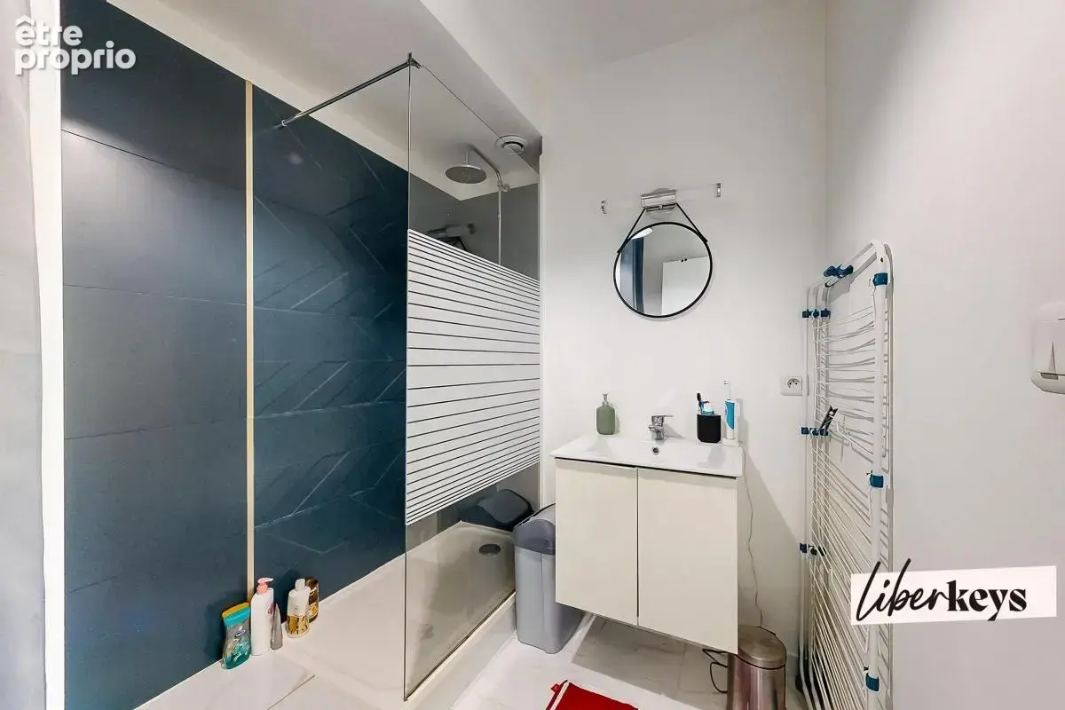 Appartement 2 pièces - 38m2 - photo 12