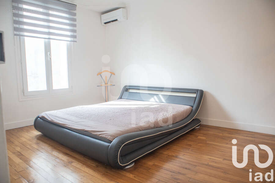 Photo 9 - Maison à SAINT-MAUR-DES-FOSSES