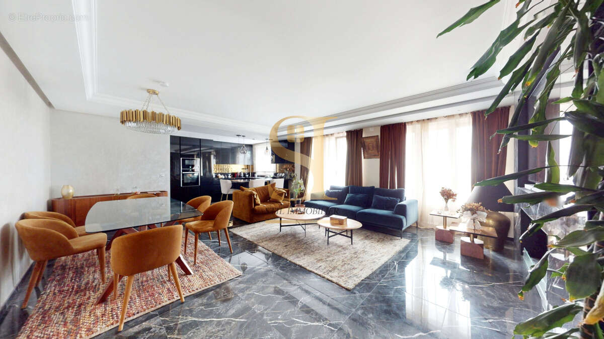 Appartement à DRAVEIL