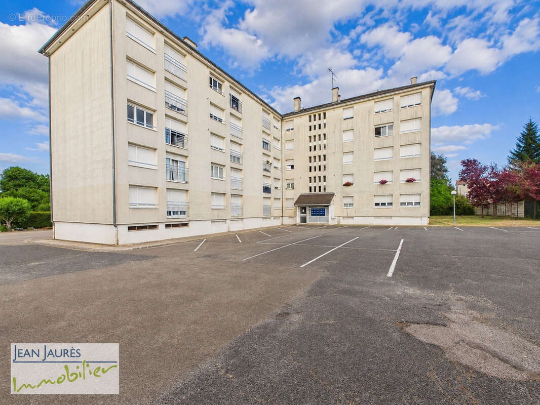 Appartement 2 chambres - photo 11