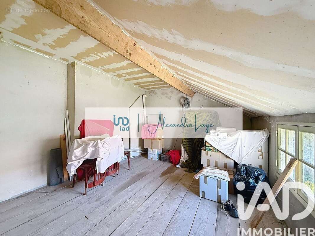 Photo 8 - Maison à FERICY