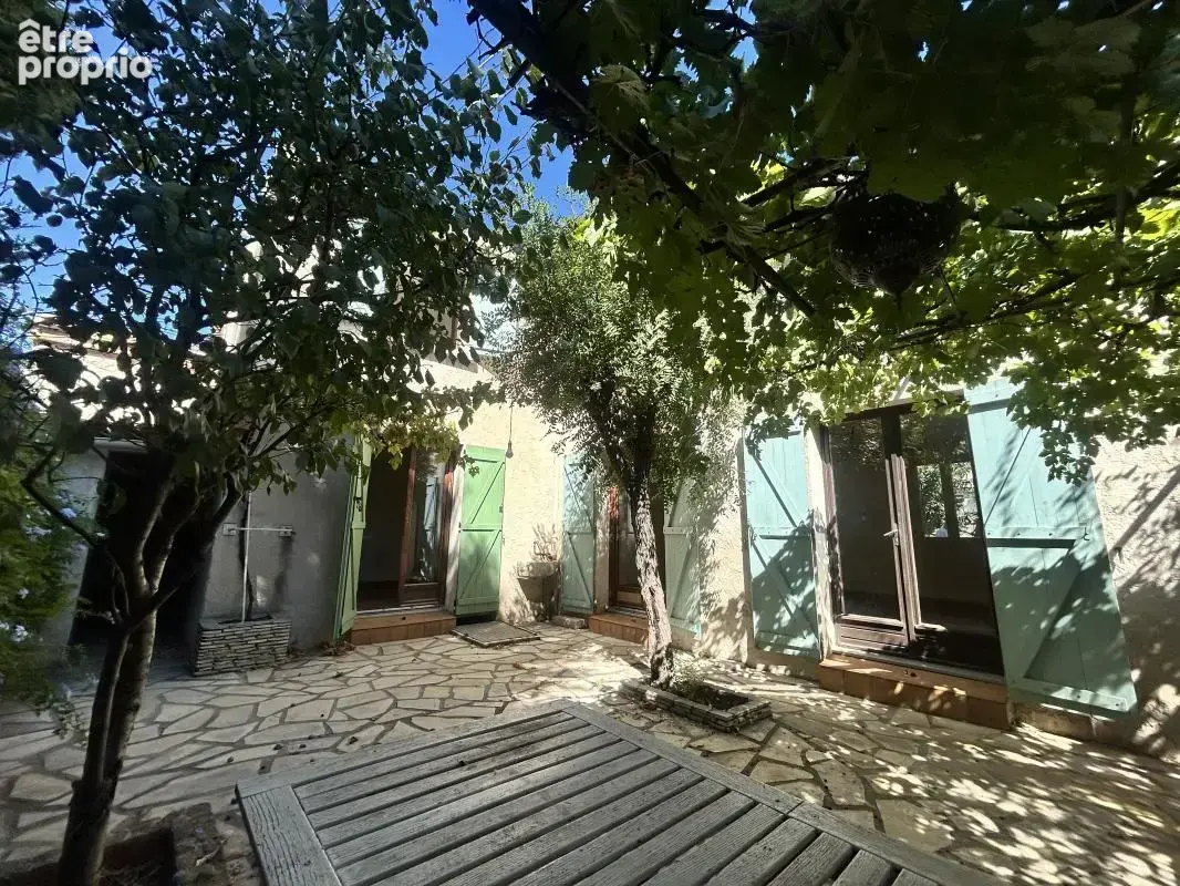 Photo Maison à Marseille-9e au prix de 379 000€