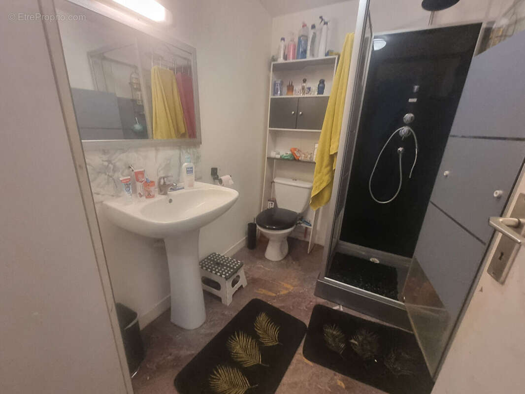 Appartement à JUILLEY