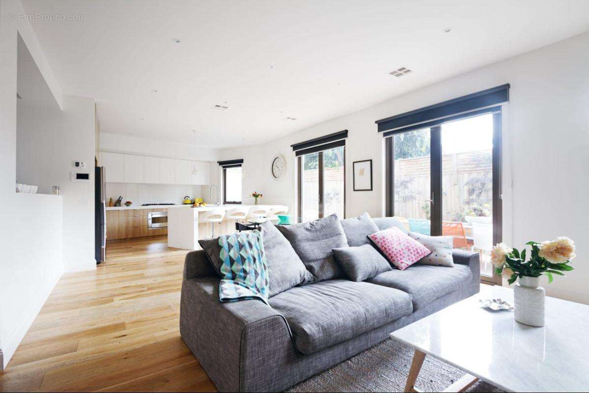 Villa T4 de 102m² à Mauguio - photo 2