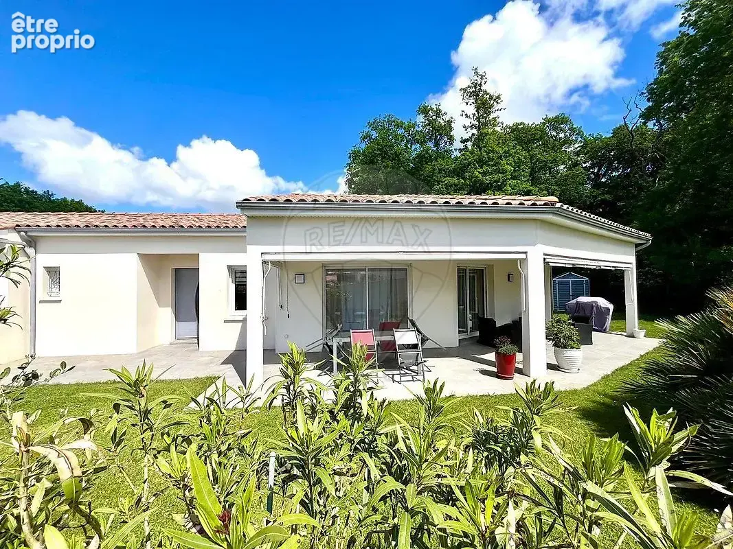 Maison 3 chambre(s) à vendre - photo 4