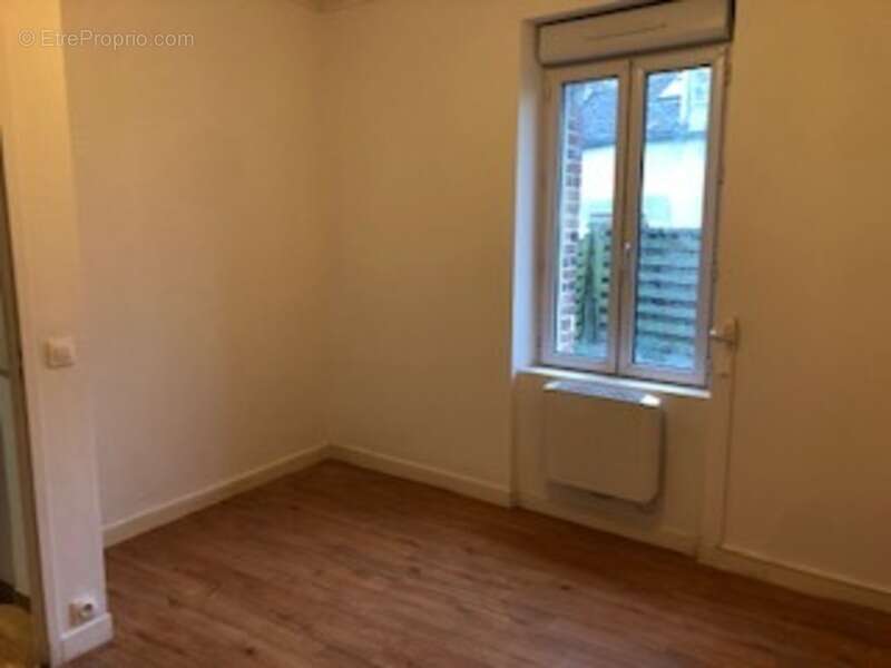 Maison à VILLEMANDEUR