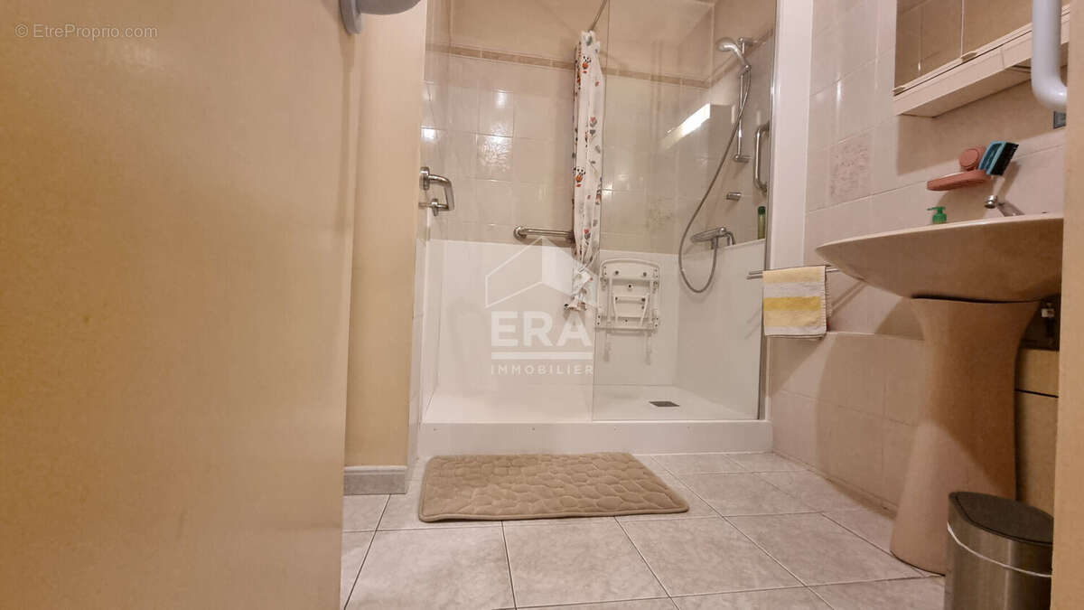 Appartement à NEUILLY-SUR-MARNE