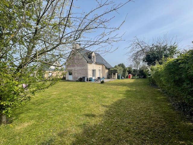 Maison à YFFINIAC