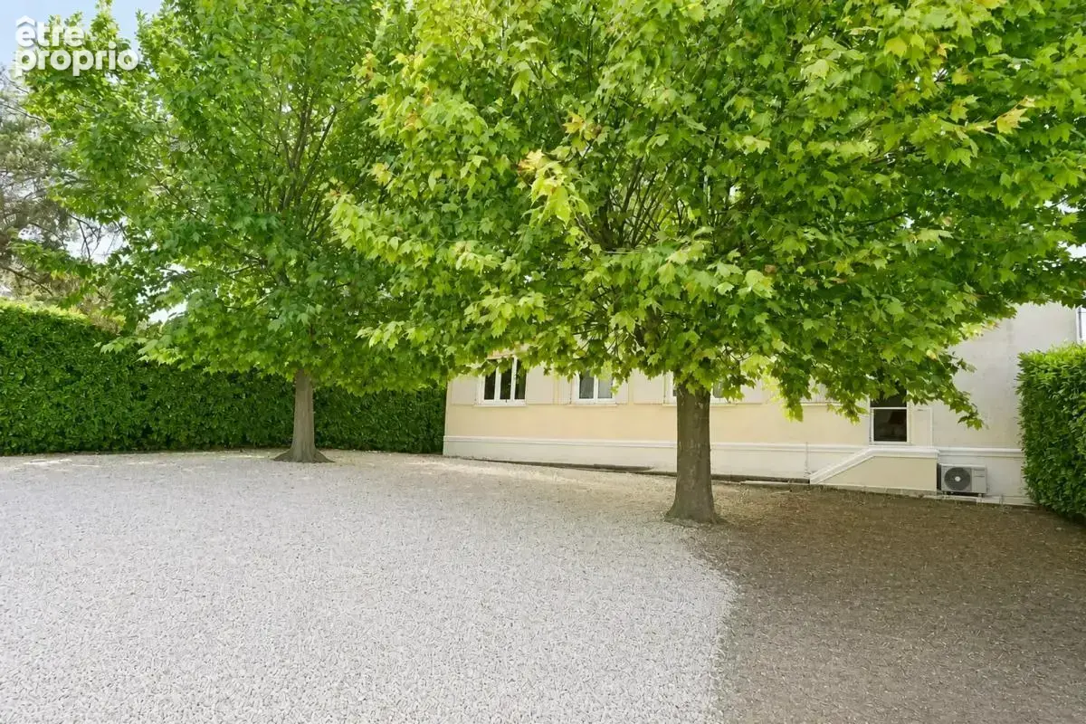 Maison de 5 pièces de 166 m² à Barjac - photo 24