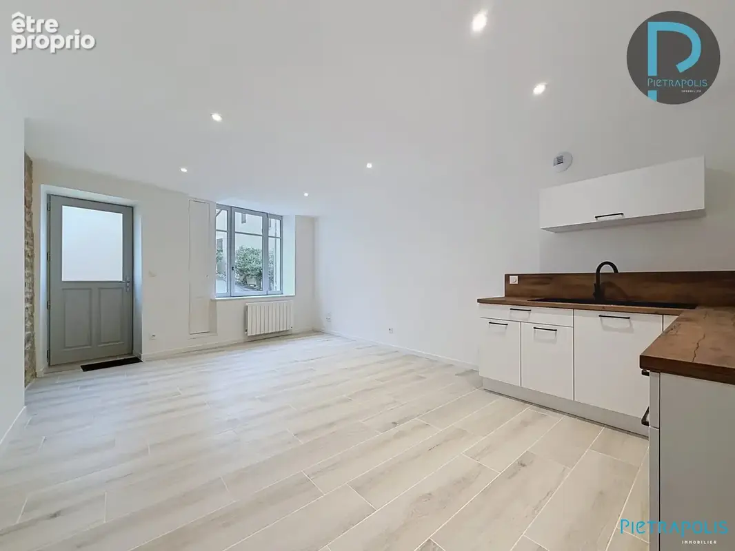 Appartement 3 pièces 69 m² à vendre à Cormatin (71460) - photo 3