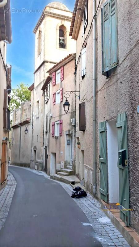 Appartement à VITROLLES