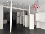 Commerce à PARIS-2E