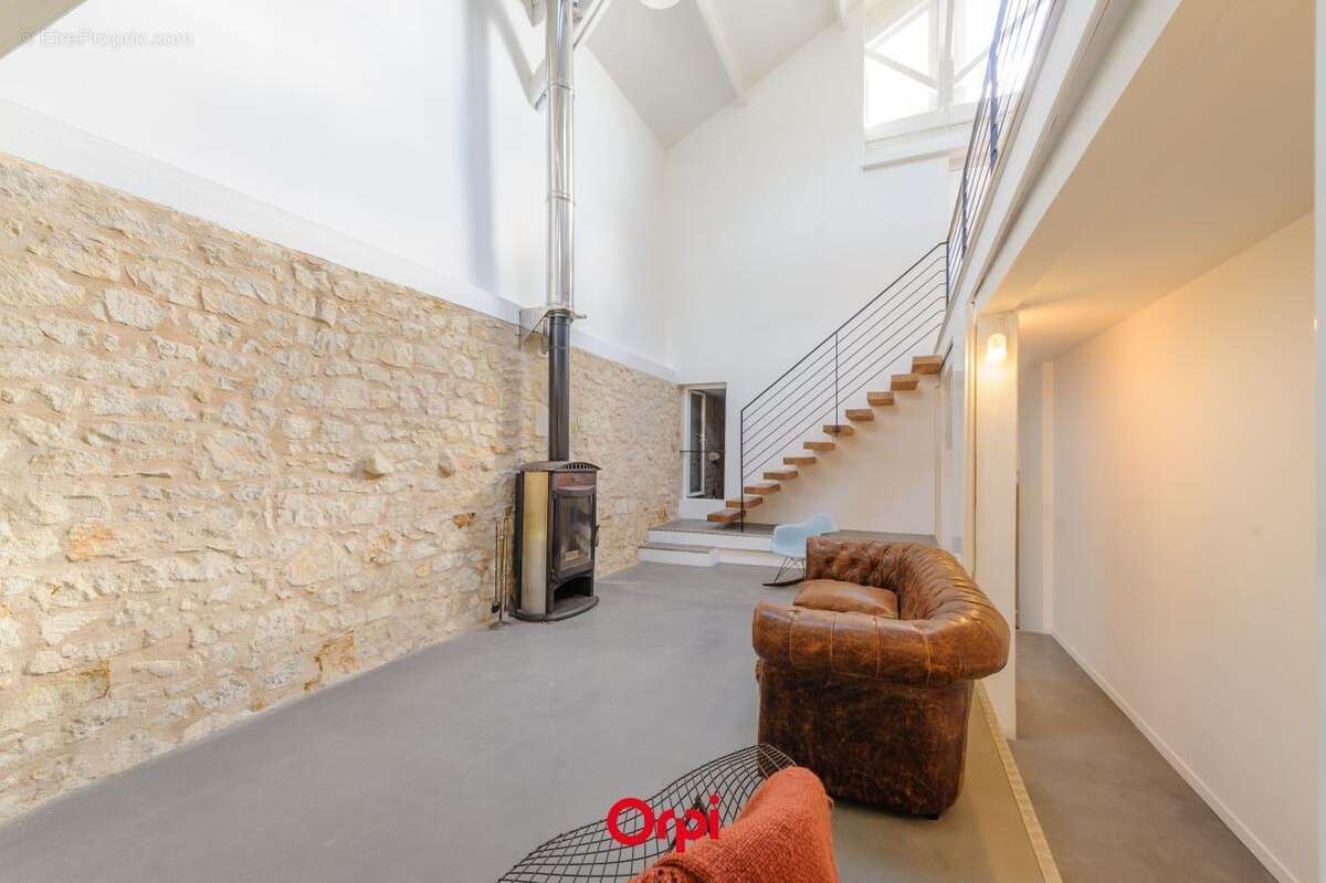 Maison à CHATELAILLON-PLAGE