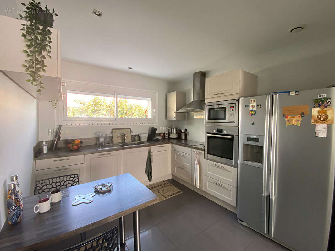 Maison à SAINT-PAUL-LES-DAX