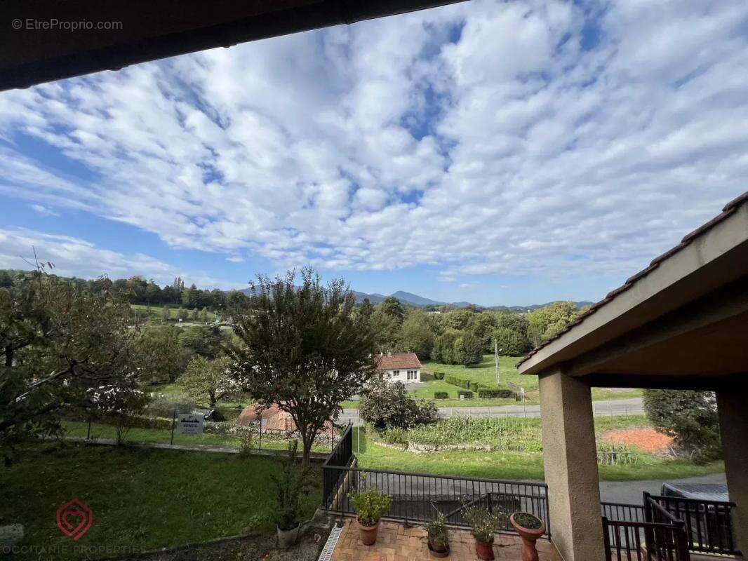 Maison à SAINT-LIZIER