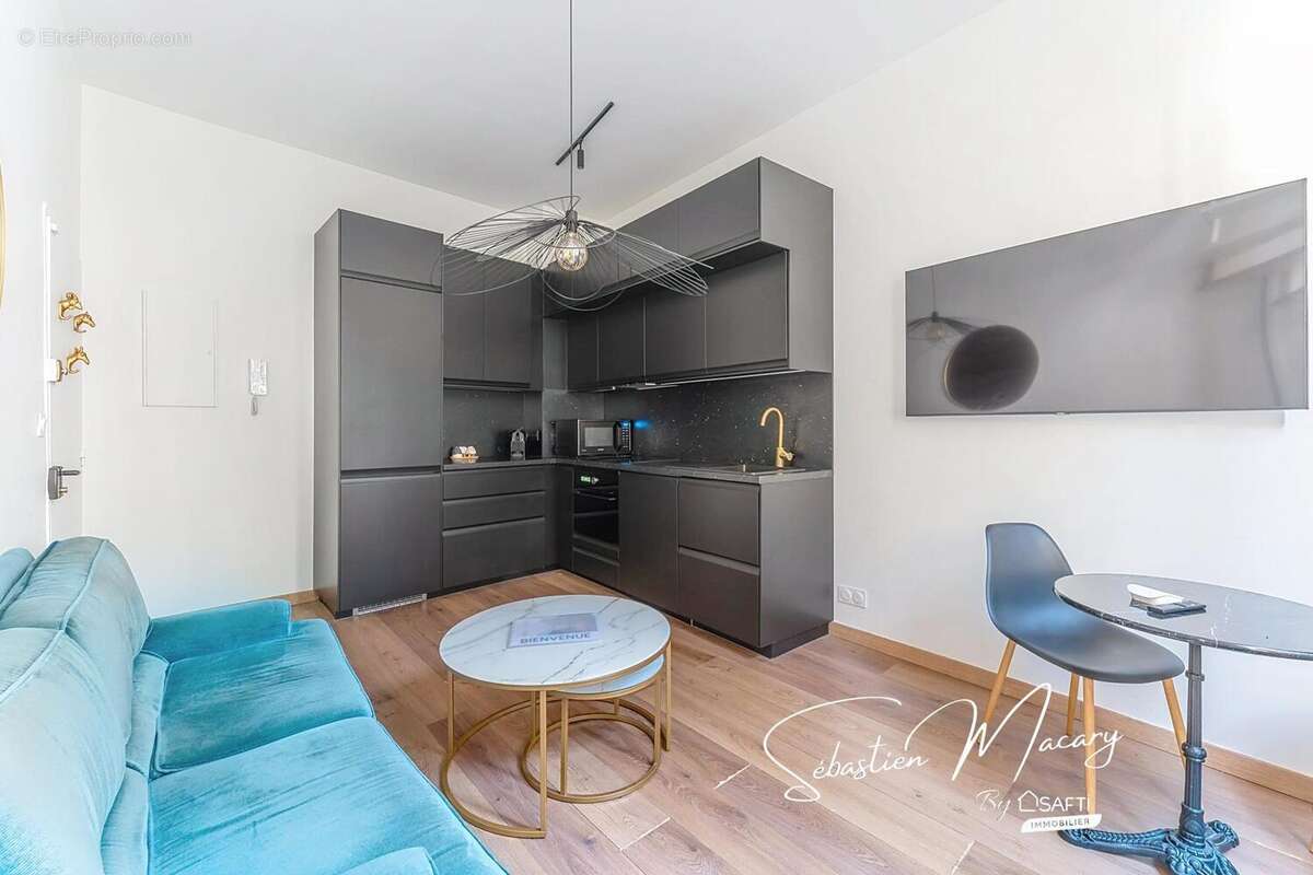 Photo 4 - Appartement à BORDEAUX