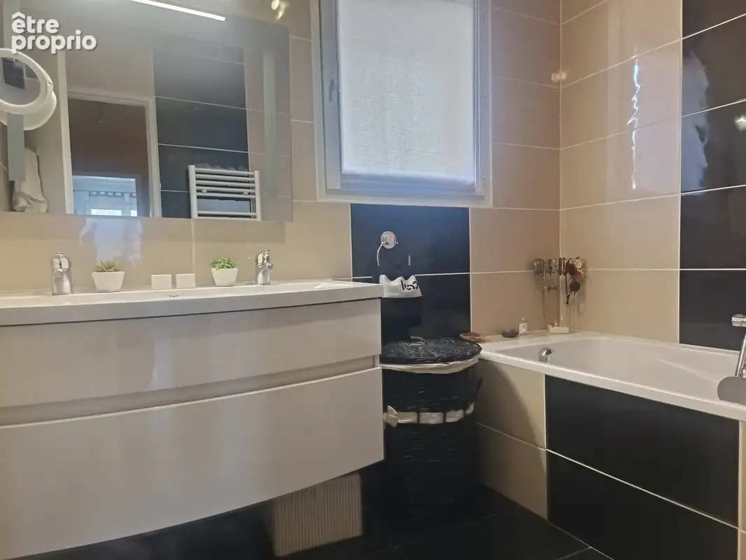 Saint maurice l'exil - maison 123m2- 4 chambres - 800m2 terrain -piscine - photo 21