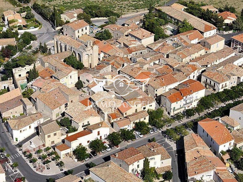 Appartement à VIC-LA-GARDIOLE