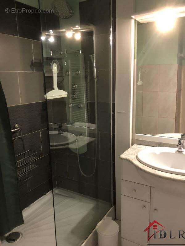 Appartement à BAINS-LES-BAINS