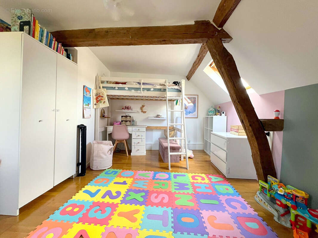 Maison 4 pièces à vendre à Chaumont en Vexin - 219 999 - photo 9