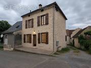 Maison à DEGAGNAC