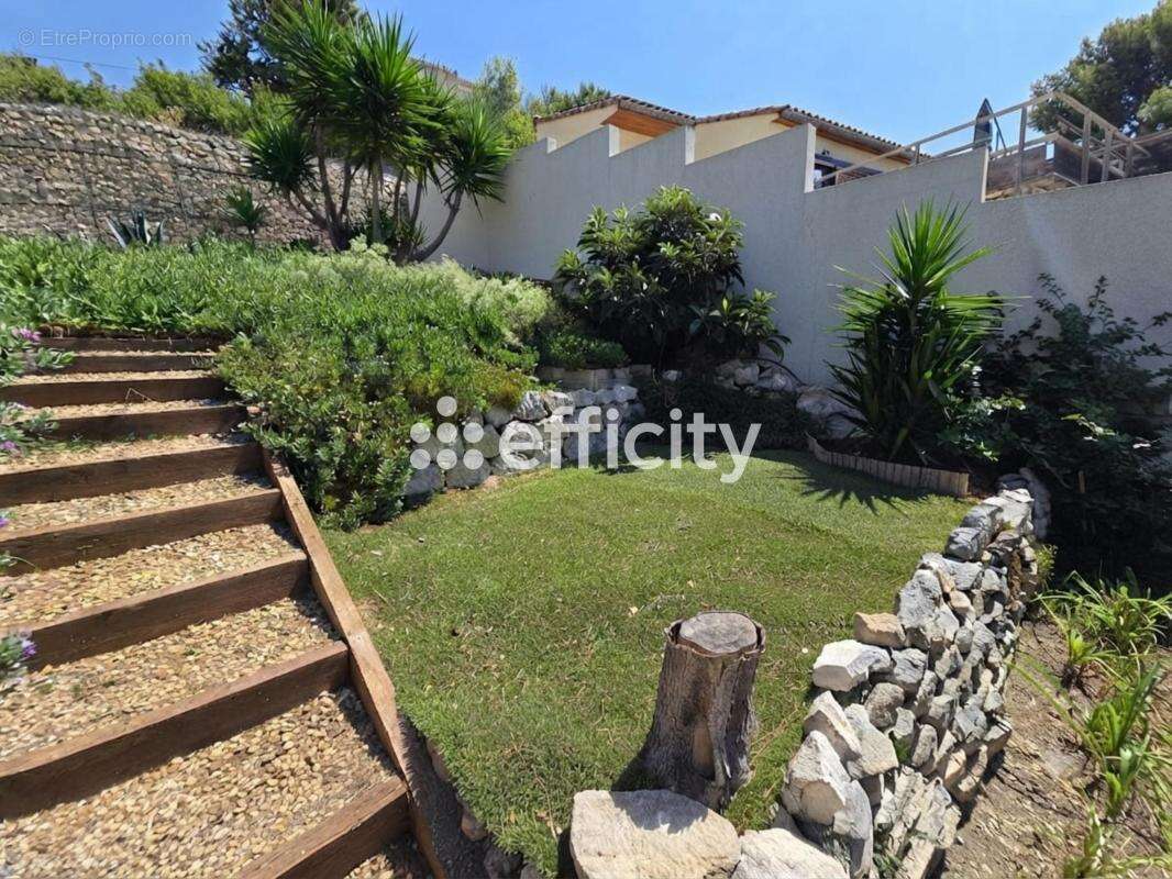 Maison 120 m² à Marseille-16e  - photo 15