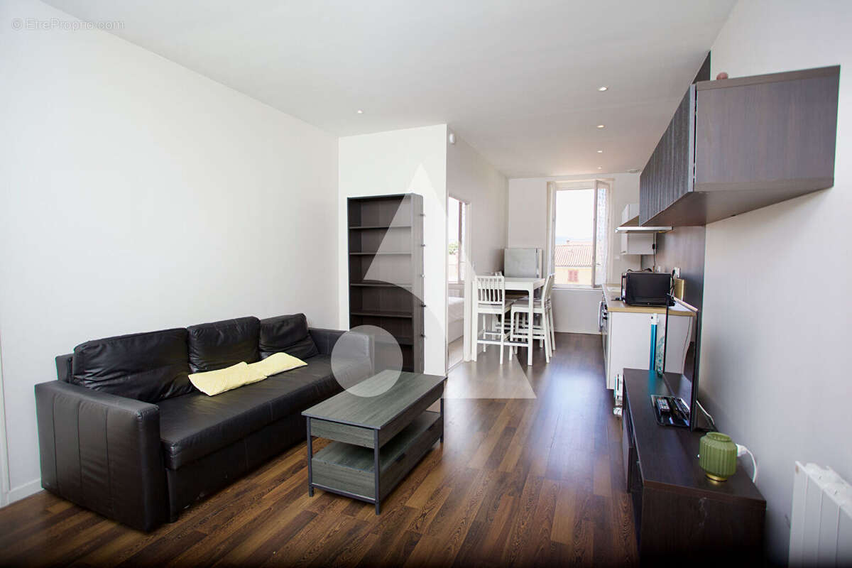 Appartement à VILLEFRANCHE-SUR-SAONE