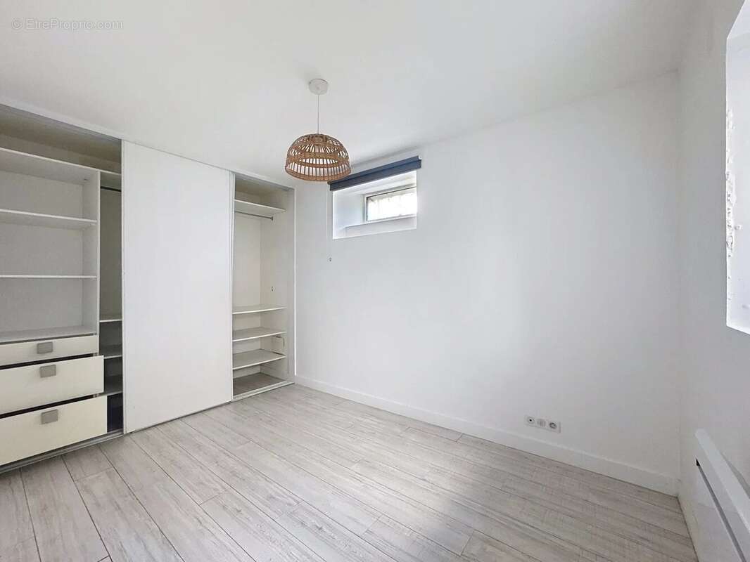 Appartement à ANGLET