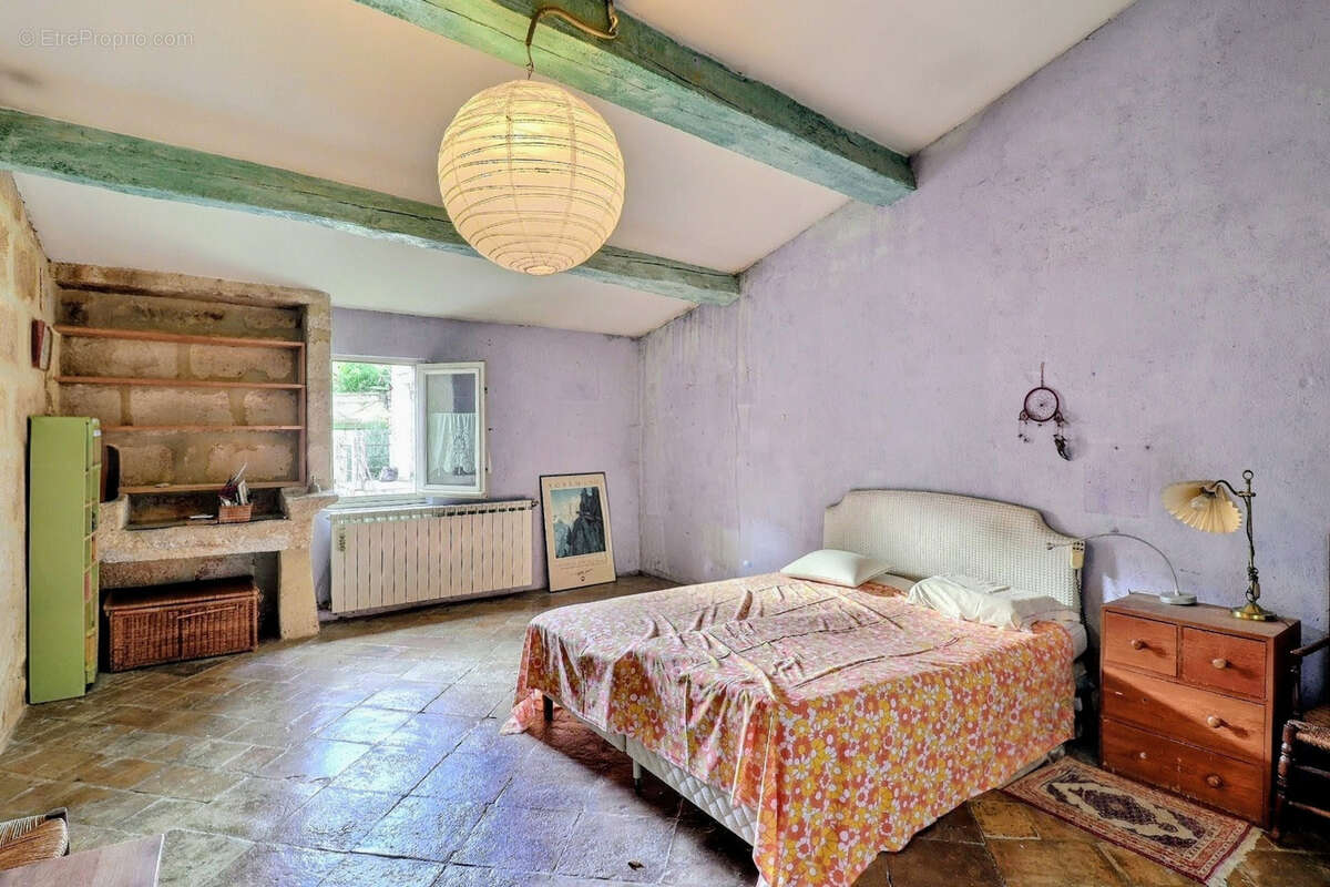 Maison à LUNEL-VIEL