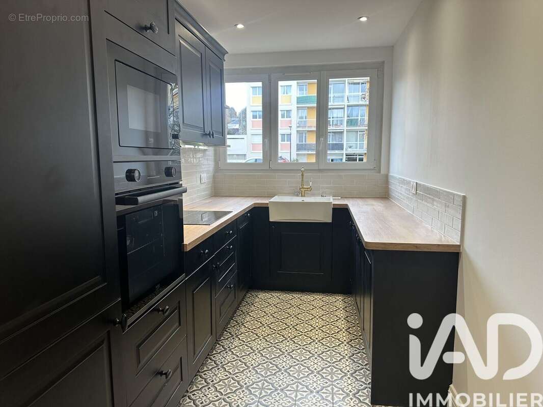 Photo 7 - Maison à LE HAVRE