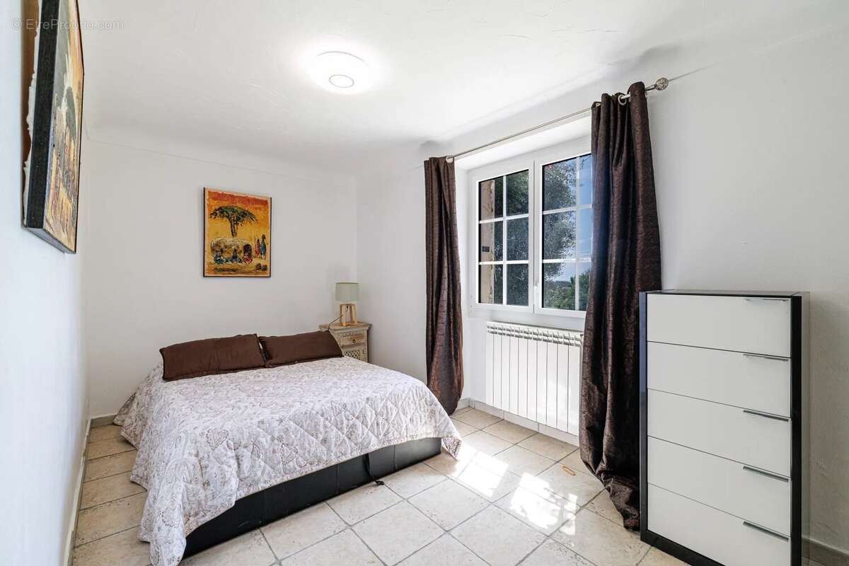 Maison à VENCE