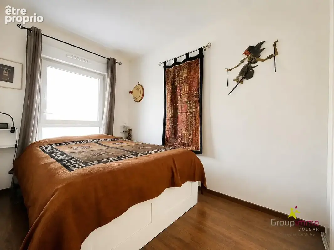 Appartement 4 pièces 77 m² à vendre à Colmar (68000) - photo 6